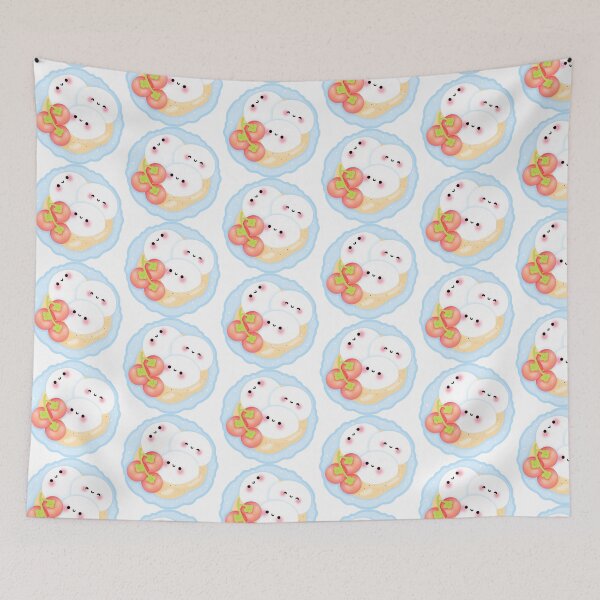 Item preview, Kawaii cheese  designed and sold by KJackArtwork.