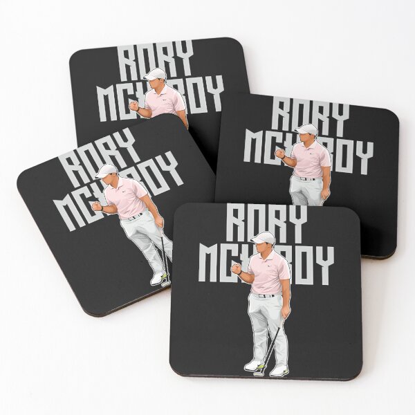 Item preview, Rory McIlroy Winning #1 Bold designed and sold by DeborahPerry88.
