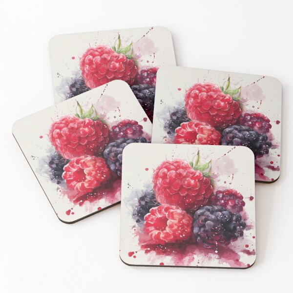 Item preview, Orchard Splash! designed and sold by Proyava.Art.
