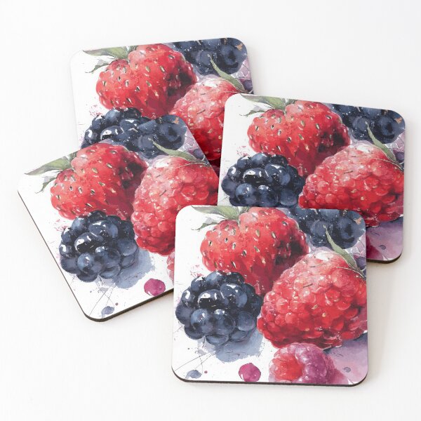 Item preview, Orchard Splash! designed and sold by Proyava.Art.