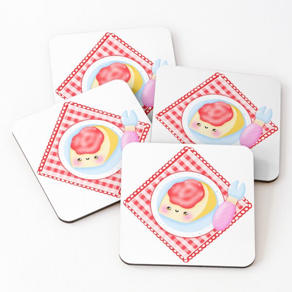 Item preview, Kawaii cheese  designed and sold by KJackArtwork.