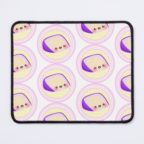 Item preview, Kawaii cheese designed and sold by KJackArtwork.