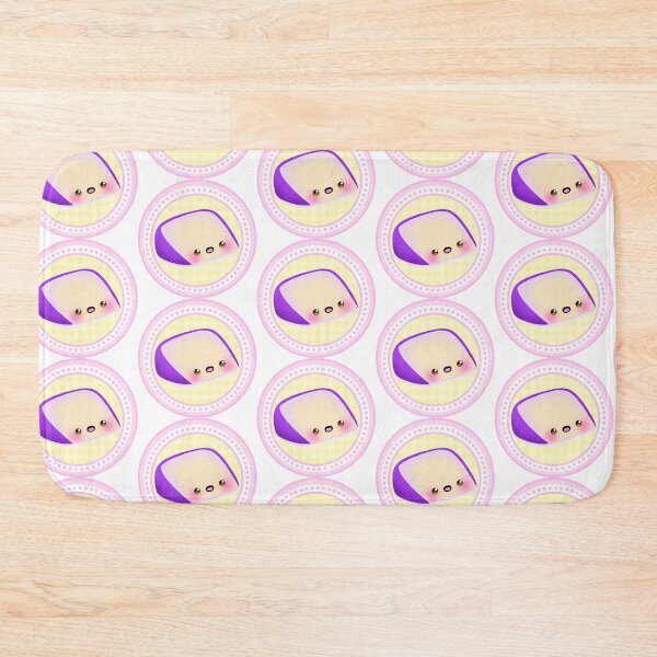 Item preview, Kawaii cheese  designed and sold by KJackArtwork.