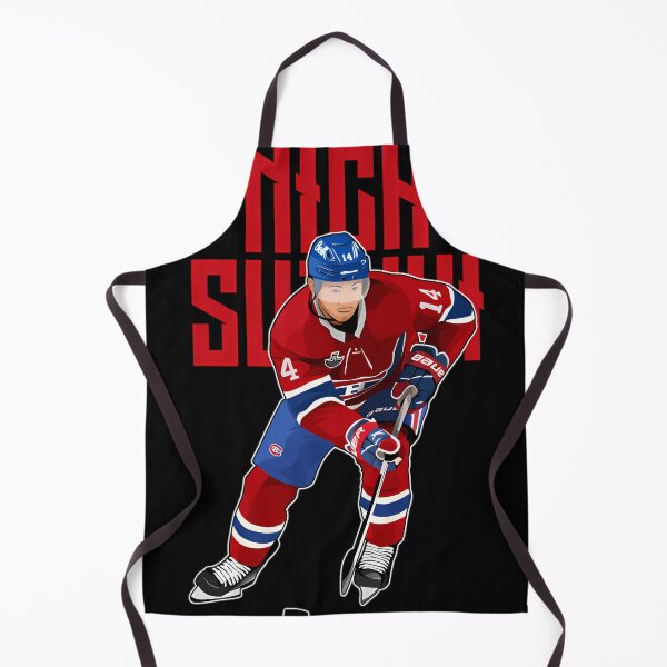 Item preview, Nick Suzuki Skates Up #14 Bold designed and sold by DeborahPerry88.