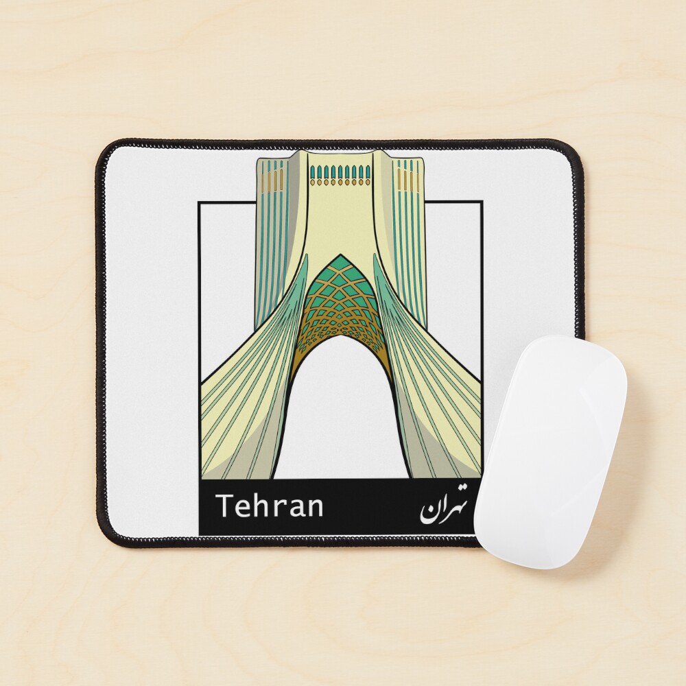 Item preview, Mouse Pad designed and sold by Funnerfun.