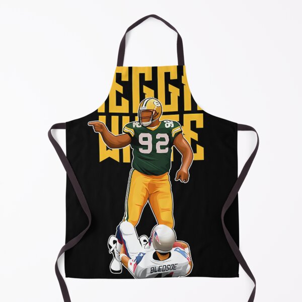 Item preview, Reggie White After Sacking #92 Bold designed and sold by DeborahPerry88.