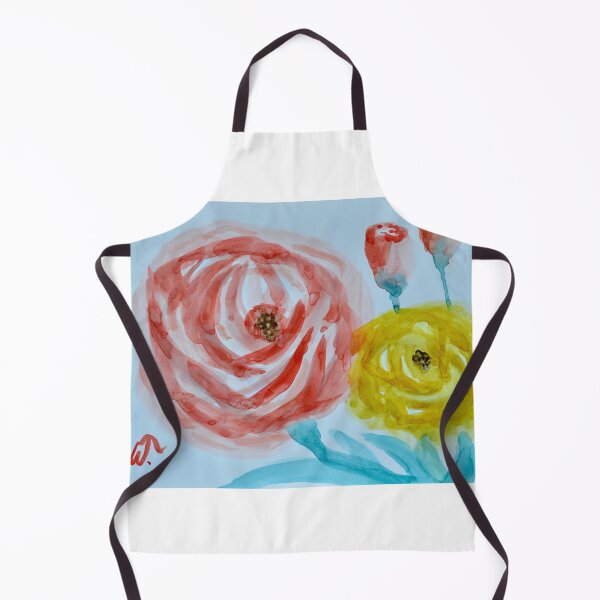 Item preview, Roses and Buds  designed and sold by Warren  Thompson.