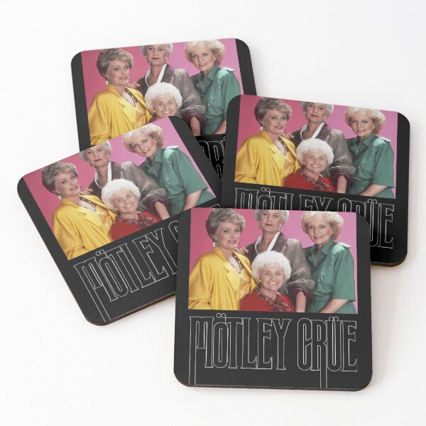 Item preview,  Golden Girls Girls Girls designed and sold by RikeshkuKapadia.
