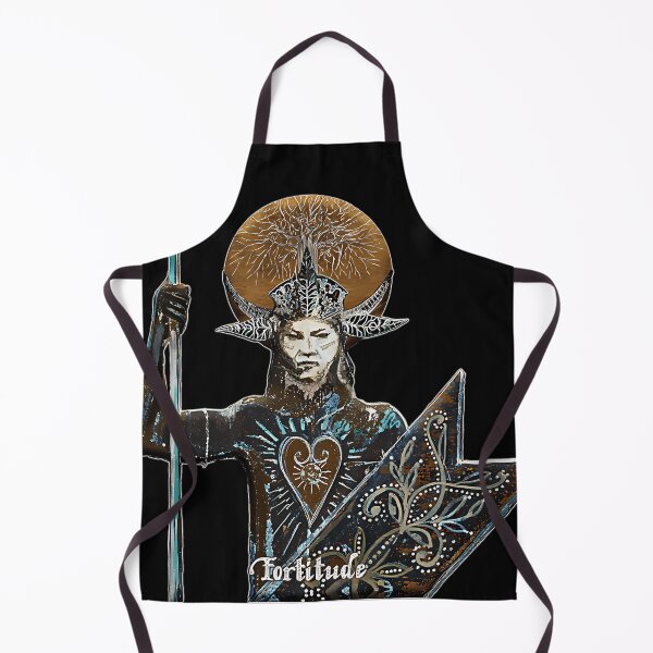 Item preview, Gojira Fortitude Warrior designed and sold by RikeshkuKapadia.