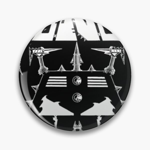 Item preview,  Voivod Band Heavy Metal designed and sold by RikeshkuKapadia.