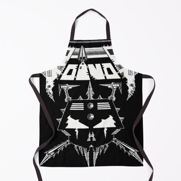 Item preview,  Voivod Band Heavy Metal designed and sold by RikeshkuKapadia.