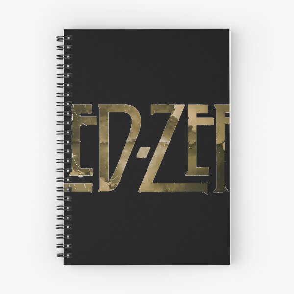 Item preview,  Led Zep designed and sold by RikeshkuKapadia.