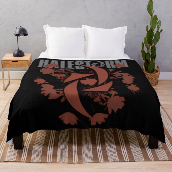 Item preview,  Halesttorm designed and sold by RikeshkuKapadia.