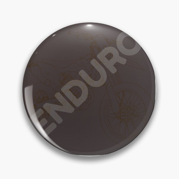Item preview, TRAILS -- The Spirit of Enduro designed and sold by YOUR-OGS.