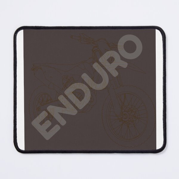 Item preview, TRAILS -- The Spirit of Enduro designed and sold by YOUR-OGS.