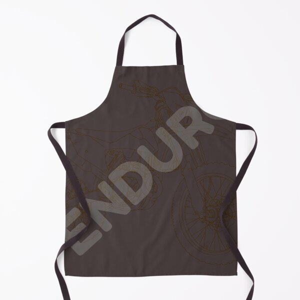 Item preview, TRAILS -- The Spirit of Enduro designed and sold by YOUR-OGS.