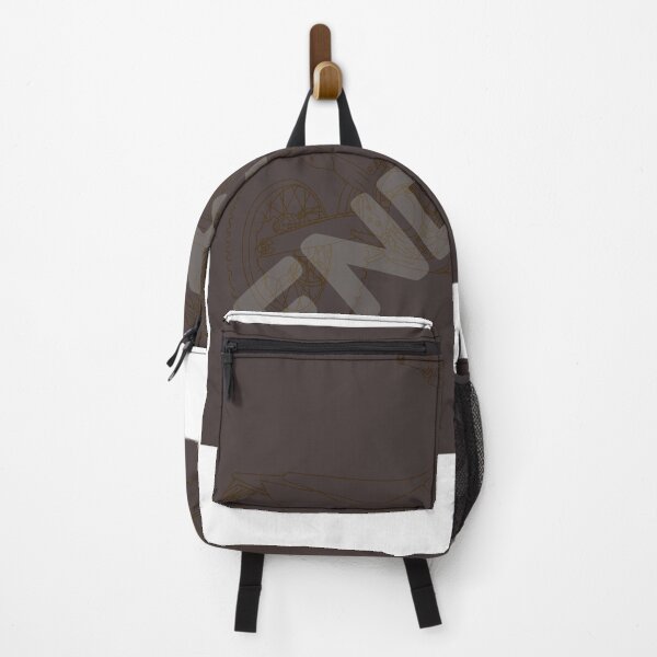 Item preview, TRAILS -- The Spirit of Enduro designed and sold by YOUR-OGS.