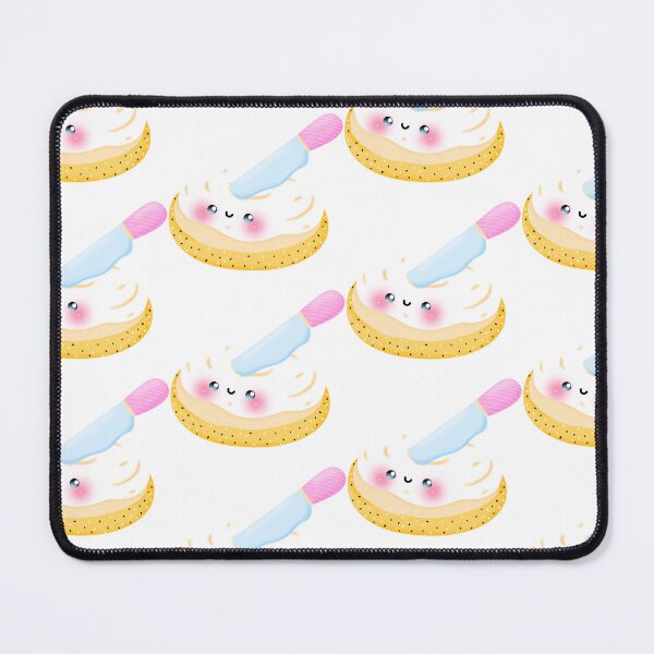 Item preview, Kawaii cheese designed and sold by KJackArtwork.