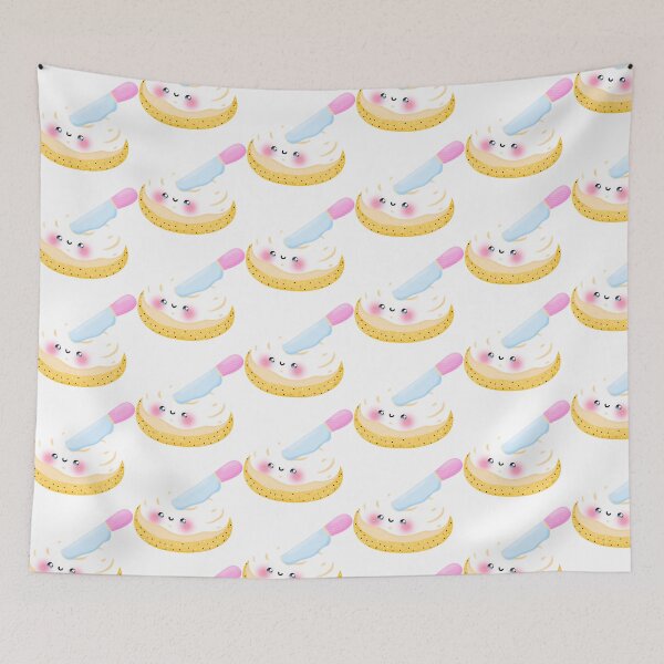 Item preview, Kawaii cheese  designed and sold by KJackArtwork.