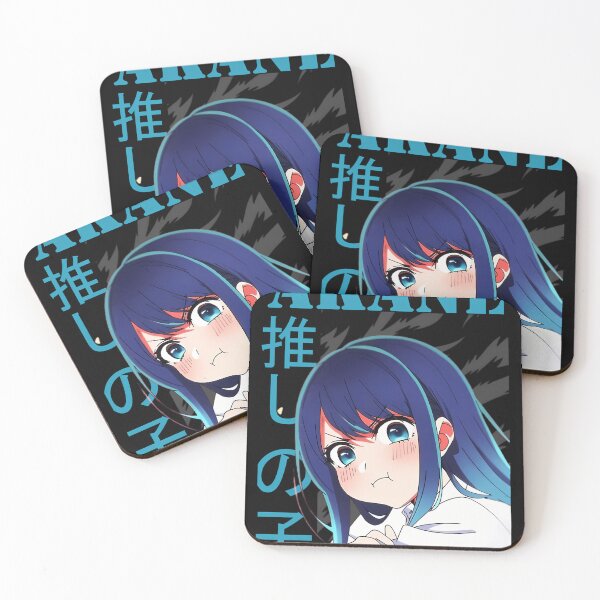 Item preview,  Kurokawa Akane Cute designed and sold by Tamikalenn.