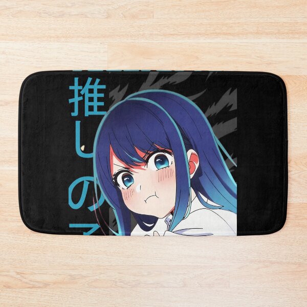 Item preview,  Kurokawa Akane Cute designed and sold by Tamikalenn.