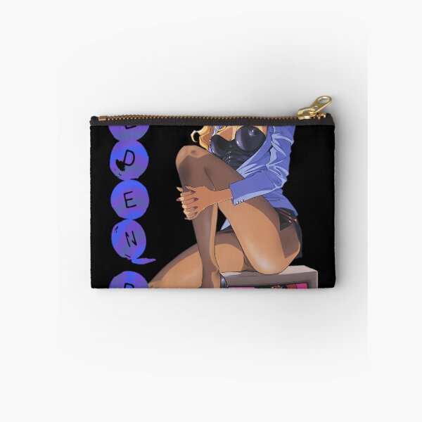 Item preview,  Golden Boy Kintaro Oe Madame President  90S Anime designed and sold by Tamikalenn.