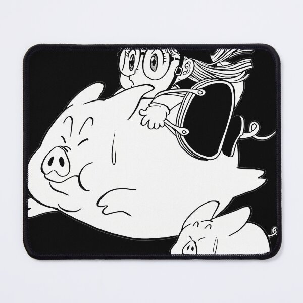 Item preview, Cerdos Arale designed and sold by Tamikalenn.