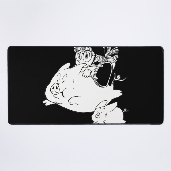Item preview, Arale Pigs designed and sold by Tamikalenn.