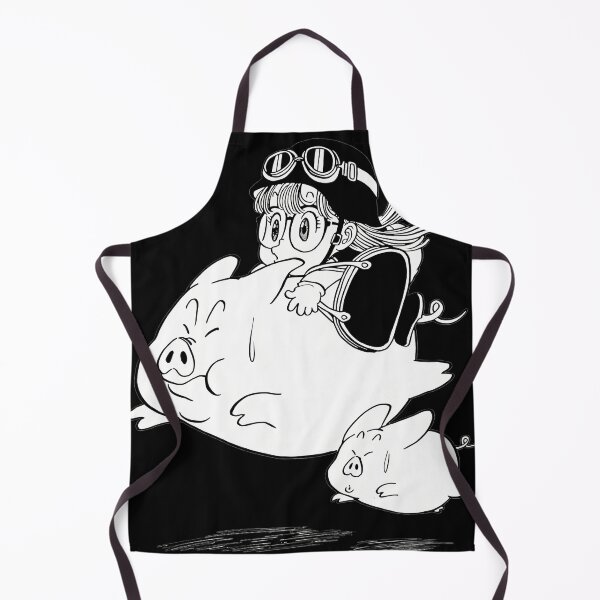 Item preview, Arale Pigs designed and sold by Tamikalenn.