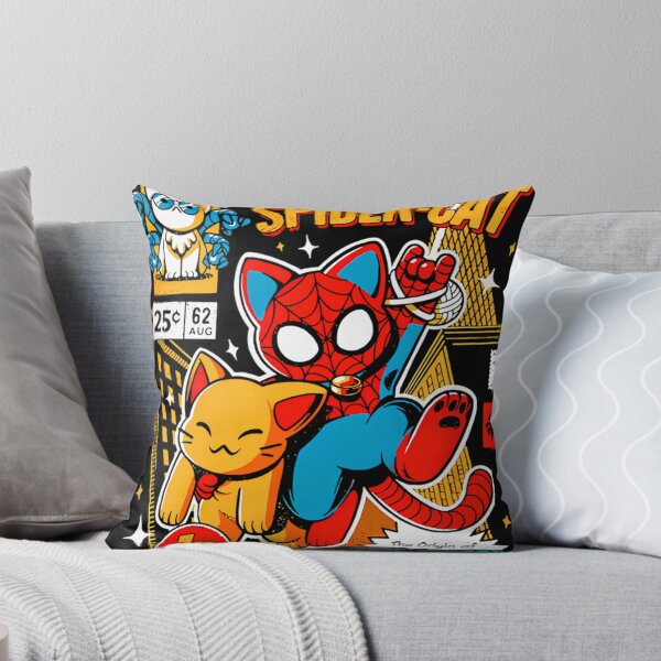 Item preview, The Ameozing Spider Cat  - Spider Cat  - Spider Cat designed and sold by Tamikalenn.