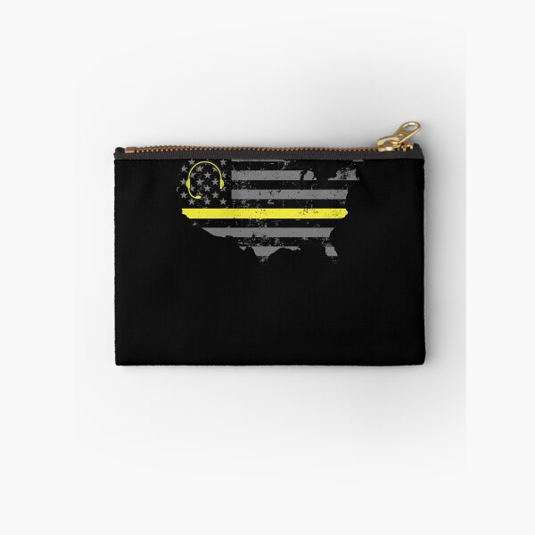 Item preview, USA Police Dispatcher Shirt Dispatch Shirt designed and sold by shoppzee.