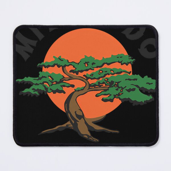 Item preview, Miyagi Do Karate designed and sold by ArnoldCelzo.