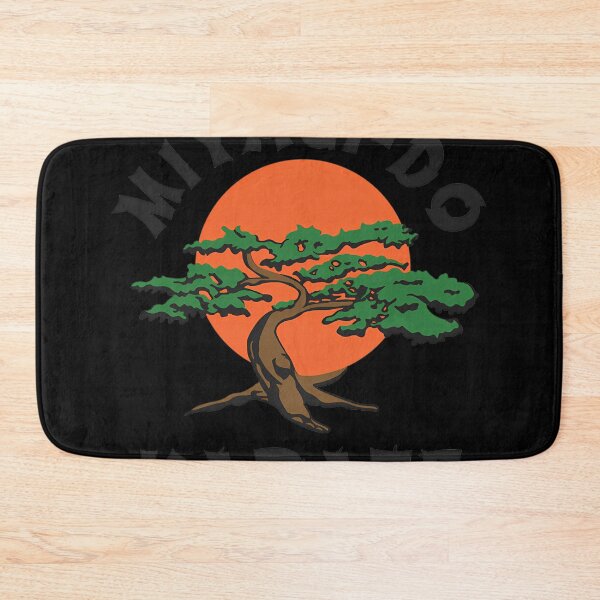 Item preview, Miyagi Do Karate designed and sold by ArnoldCelzo.