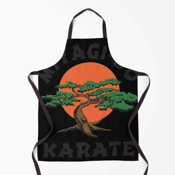 Item preview, Miyagi Do Karate designed and sold by ArnoldCelzo.