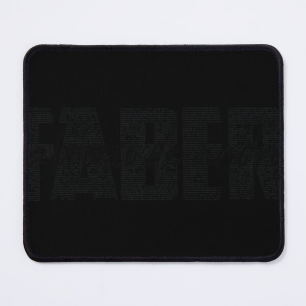 Item preview, Faber Song Lyrics Art - Tribute To Fabrizio De Andr designed and sold by ArnoldCelzo.
