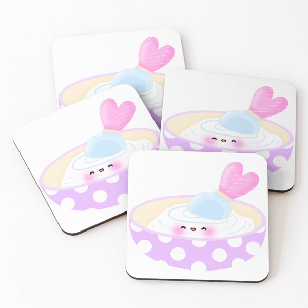 Item preview, Kawaii cheese  designed and sold by KJackArtwork.