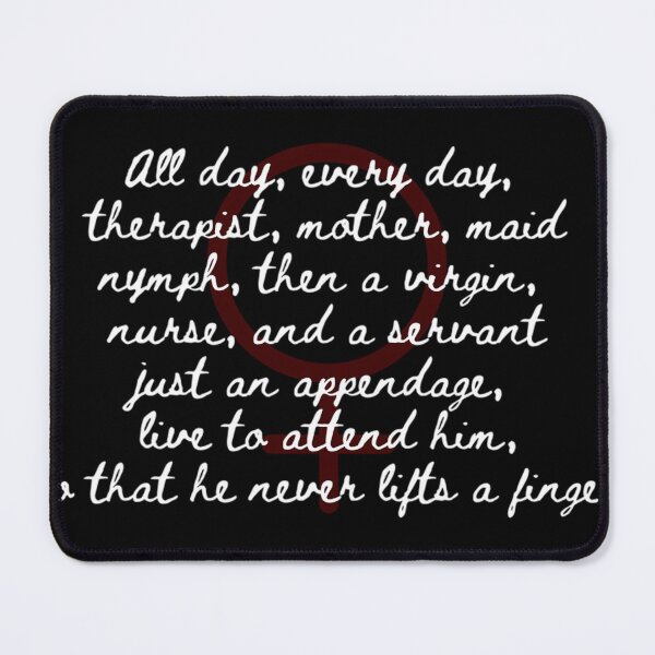 Item preview, Labour Lyrics Paris Paloma designed and sold by ArnoldCelzo.