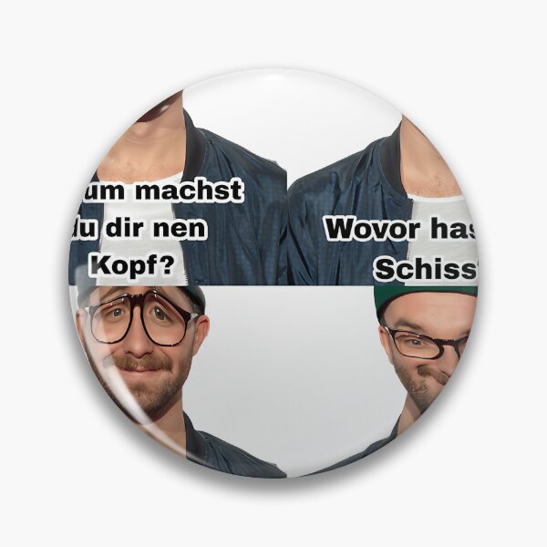 Item preview, Mark Forster Memes designed and sold by ArnoldCelzo.