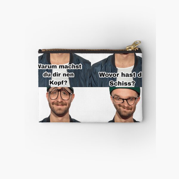 Item preview, Mark Forster Memes designed and sold by ArnoldCelzo.