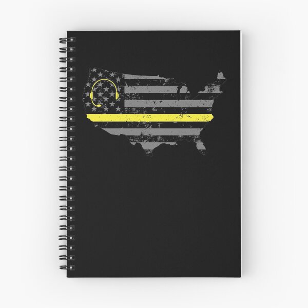 Item preview, USA Police Dispatcher Shirt Dispatch Shirt designed and sold by shoppzee.