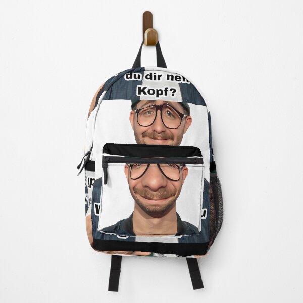 Item preview, Mark Forster Memes designed and sold by ArnoldCelzo.