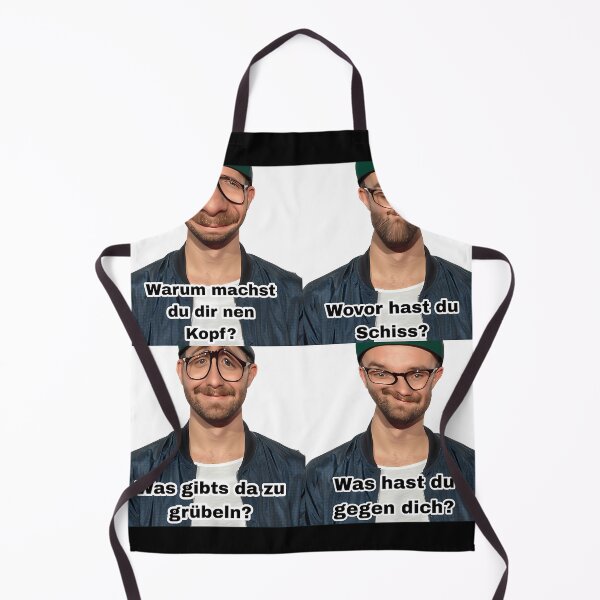 Item preview, Mark Forster Memes designed and sold by ArnoldCelzo.