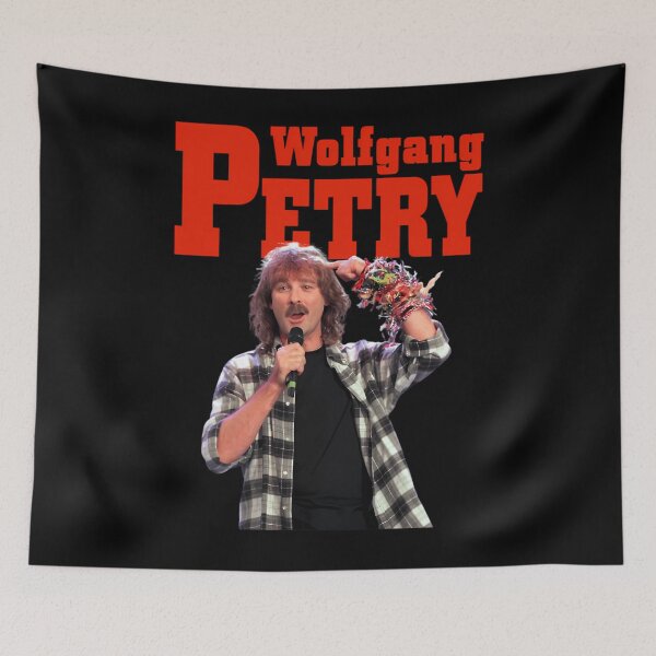 Item preview, Wolfgang Petry  designed and sold by ArnoldCelzo.
