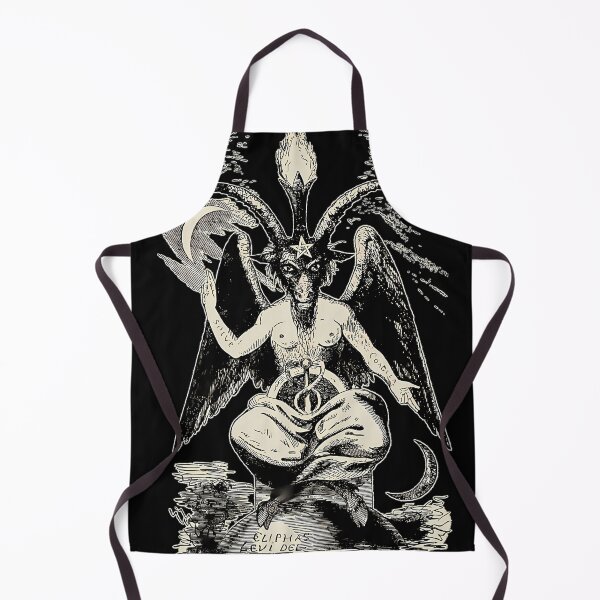 Item preview, Baphomet designed and sold by RikeshkuKapadia.