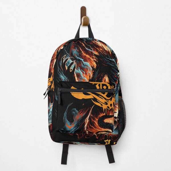 Item preview, Dethklok Awaken designed and sold by RikeshkuKapadia.