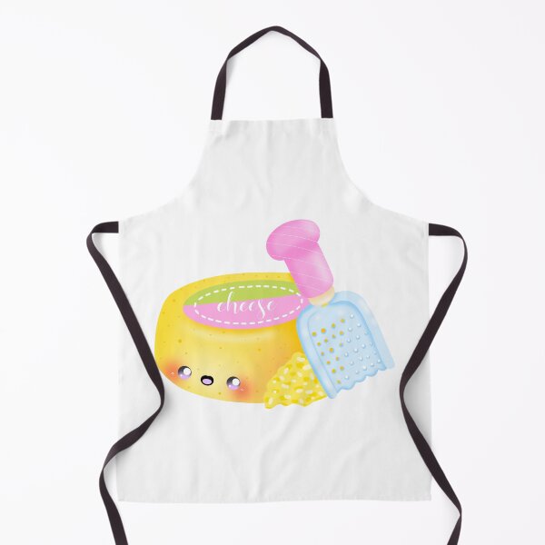 Item preview, Kawaii cheese  designed and sold by KJackArtwork.