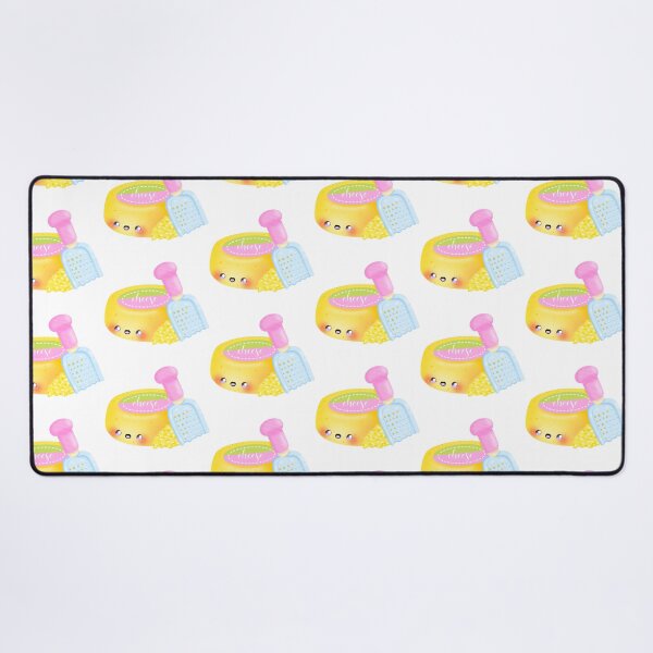 Item preview, Kawaii cheese  designed and sold by KJackArtwork.