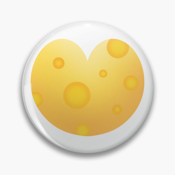 Item preview, Kawaii cheese  designed and sold by KJackArtwork.