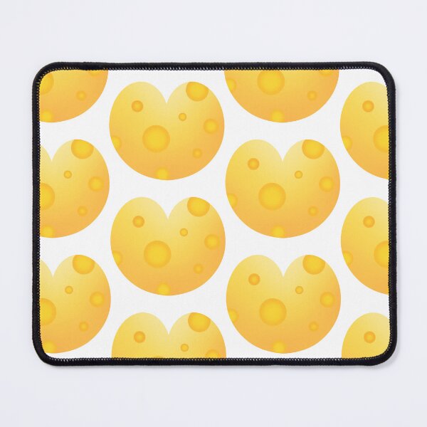 Item preview, Kawaii cheese designed and sold by KJackArtwork.