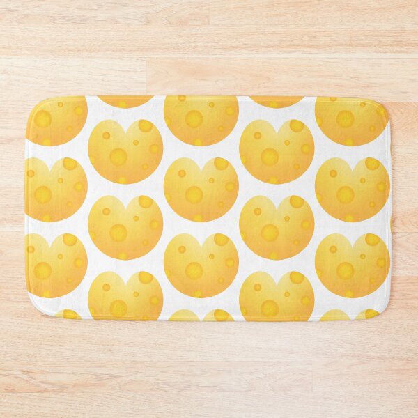 Item preview, Kawaii cheese  designed and sold by KJackArtwork.